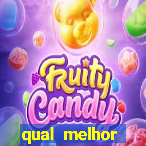 qual melhor plataforma para ganhar dinheiro jogando